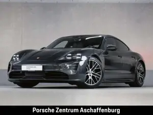 Porsche Taycan Performancebatterie+ Sport Chrono