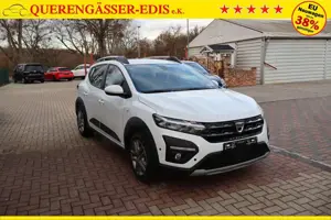 Dacia Sandero Stepway 1.0 TCe 90 CVT 67 kW (91 PS), Automatik... Bild 3