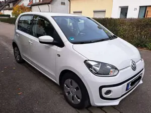 Volkswagen up! up!move up!