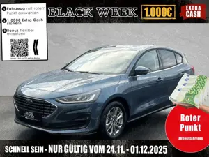 Ford Focus Titanium Edition #BARKAUFAKTION #32%