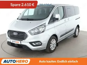 Ford Tourneo Custom 2.0 TDCi 320 L1 Trend *TEMPO*PDC*SHZ*KLIMA*