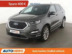Ford Edge 2.0 TDCi Bi-Turbo Vignale 4x4 Aut.*NAVI*LED*