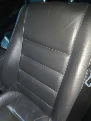 Volkswagen Touareg R5 Bild 4