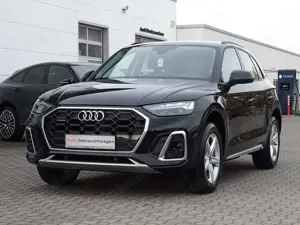 Audi Q5 40 TDI S Line quattro - Matrix / AHZV