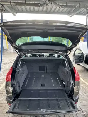 Peugeot 3008 3008 Hybrid4 99g/91g