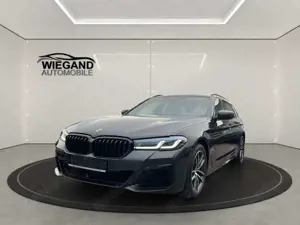 BMW 530 d xDrive Touring Aut.+M-SPORT+LASER+SHZ+KLIMA