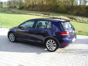 Volkswagen Golf Golf VII 5-Türer 1.5 TSI ACT OPF BlueMotion HL