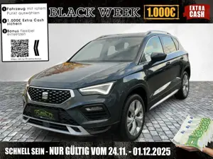 SEAT Ateca Xperience 1.5 16V TSI ACT DAB #BT Bild 1