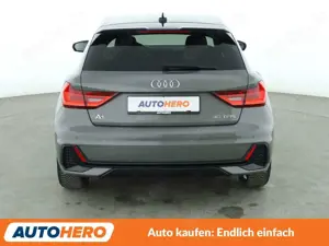Audi A1 30 TFSI S Line*LED*TEMPO*VC*PDC*SHZ* Bild 5