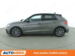 Audi A1 30 TFSI S Line*LED*TEMPO*VC*PDC*SHZ* Bild 3