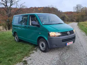 Volkswagen T5 6-Sitzer