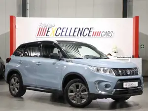 Suzuki Vitara 1.0 Comfort / BLUE  BLACK / NAVI+KAMERA