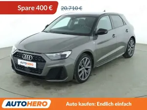 Audi A1 30 TFSI S Line*LED*TEMPO*VC*PDC*SHZ*