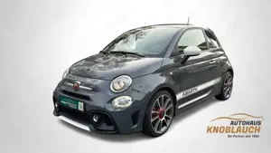 Abarth 500