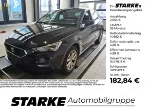 SEAT Leon 1.5 TSI 6-Gang Style