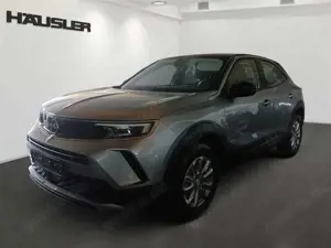 Opel Mokka Edition 1.2 CarPlay Navigation Rückfahrkamera LED