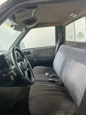 Chevrolet S-10 Pick up Bild 3