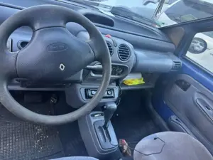 Renault Twingo 1.2 Matic Bild 5