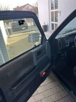 Chevrolet S-10 Pick up Bild 4