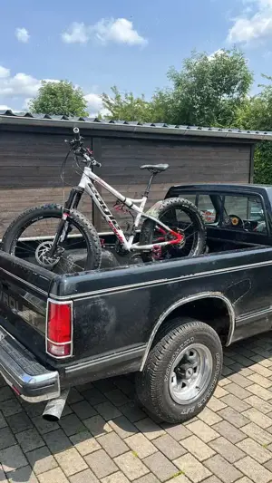 Chevrolet S-10 Pick up Bild 2