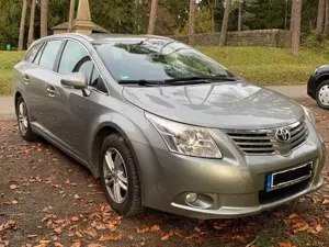 Toyota Avensis Avensis Combi 2.0 D-4D