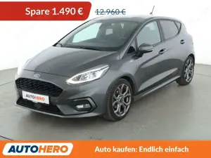 Ford Fiesta 1.0 EcoBoost ST-Line *NAVI*ACC*PDC*SHZ*KLIMA*