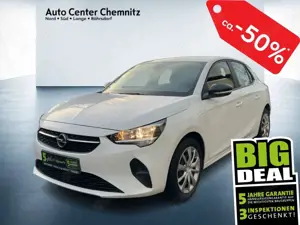 Opel Corsa F 1.5 Diesel Edition MultimediaNavi/Klima