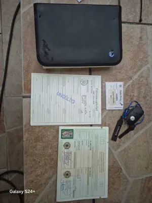 Volkswagen Golf Variant 1.6 Highline Bild 4