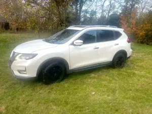 Nissan X-Trail X-Trail 2.0 dCi ALL-MODE 4x4i XtronicTekna