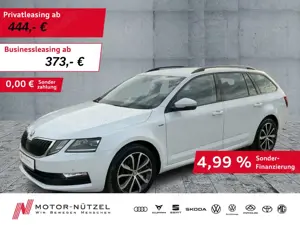 Skoda Octavia Combi 2.0 TDI DSG TOUR LED+NAVI+ACC+AHK
