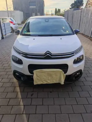Citroen C3 Pure Tech 82 SHINE