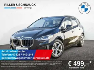 BMW 230 e Active Tourer xDrive AHK+HUD+360°KAM+SHZ