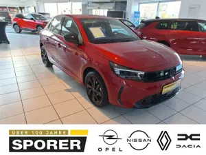 Opel Corsa 1.2 Direct Injection Turbo Automatik GS