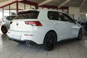 Volkswagen Golf GTI GOLF GTI 2,0 TSI DSG NAVI KAMERA SHZ ACC PDC Bild 3