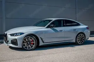 BMW Others M440i GranCoupe Facelift.HUD.DrProf.PrPlus.HK Bild 2