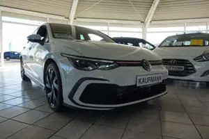 Volkswagen Golf GTI GOLF GTI 2,0 TSI DSG NAVI KAMERA SHZ ACC PDC Bild 2