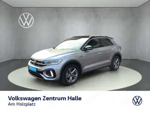 Volkswagen T-Roc 1.5 TSI R-Line DSG