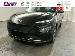 Hyundai KONA SELECT ACC+KAMERA+SITZHZG+KEYLESS+NAVI-APP+17 ALU!