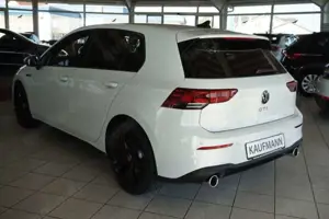 Volkswagen Golf GTI GOLF GTI 2,0 TSI DSG NAVI KAMERA SHZ ACC PDC Bild 4
