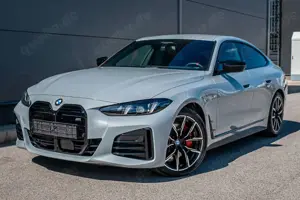 BMW Others M440i GranCoupe Facelift.HUD.DrProf.PrPlus.HK Bild 1