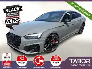 Audi A5 Sportback 45 TFSI 265 quattro S-Tronic S line
