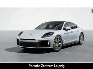 Porsche Panamera 4S E-Hybrid Sportabgas HeadUp InnoDrive