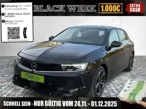 Opel Astra Business Elegance Plug-in-Hybrid DAB