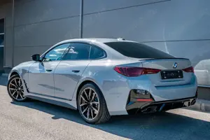 BMW Others M440i GranCoupe Facelift.HUD.DrProf.PrPlus.HK Bild 4