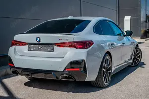 BMW Others M440i GranCoupe Facelift.HUD.DrProf.PrPlus.HK Bild 5