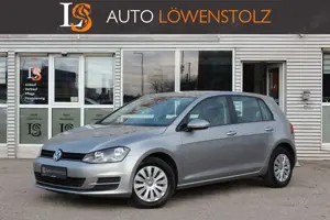 Volkswagen Golf VII 1.2 TSI Lim. BMT | Klimaauto. | SHZ