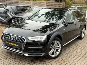 Audi A4 allroad 2.0 TFSI quattro LED,Navi,Pano,Standh