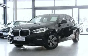 BMW 118 d (F40) Advantage *LED*SHZ*PDC*AppleCP