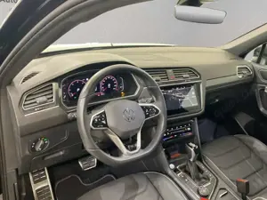 Volkswagen Tiguan Allspace 2.0 TDI 4Motion DSG R-Line "Black Style" Bild 4