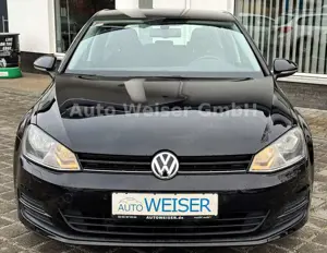 Volkswagen Golf VII Lim. Comfortline BMT DSG SHZ PDC